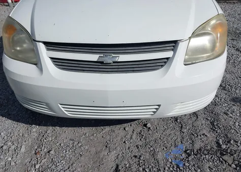 2007 Chevrolet Cobalt Ls из США, поврежденный, VIN 1G1AK58F977337961